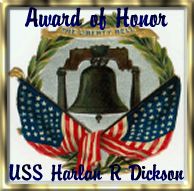 Award of Honor