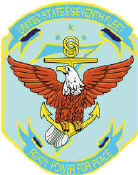 7th Fleet logo contributed by 
Len Buonaiuto